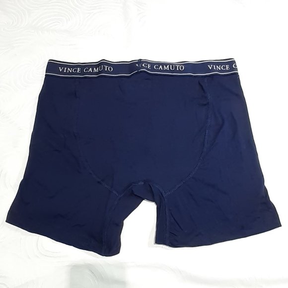 VINCE CAMUTO 3 PACK TRUNKS. - Picture 5 of 9